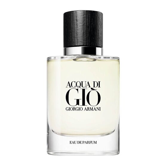 ACQUA DI GIO EDP REFILLABLE 40ML